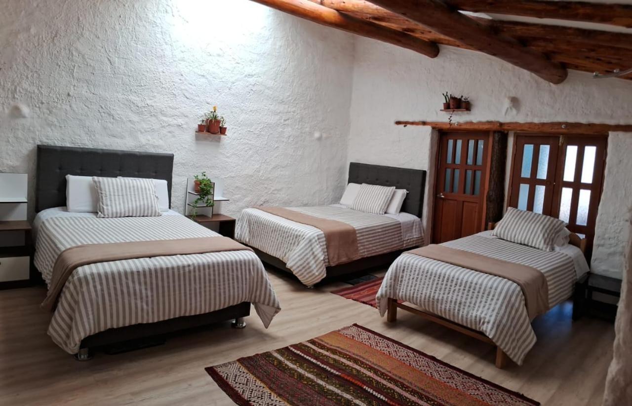Kosko Casa Hotel Cusco Exterior photo